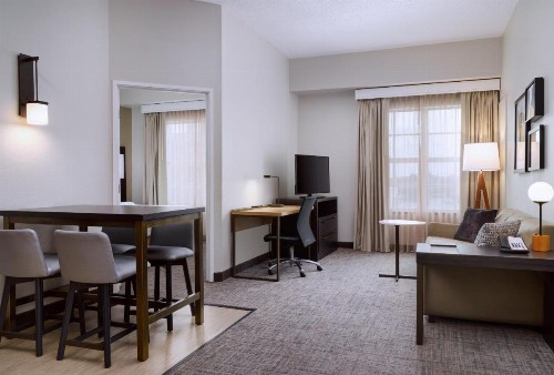 Residence Inn Fort Lauderdale SW/Miramar - image 12