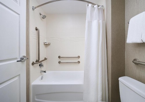 Residence Inn Fort Lauderdale SW/Miramar - image 14