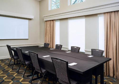 Residence Inn Fort Lauderdale SW/Miramar - image 15
