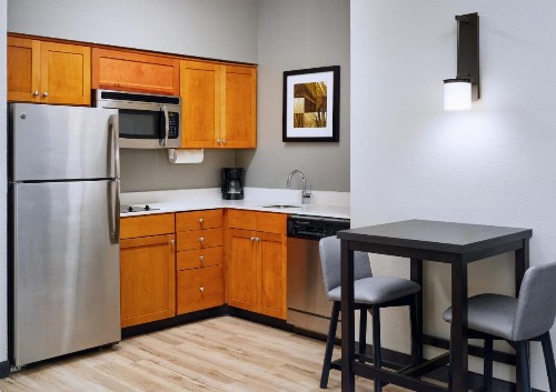 Residence Inn Fort Lauderdale SW/Miramar - image 16