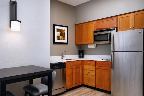 Residence Inn Fort Lauderdale SW/Miramar - image 17