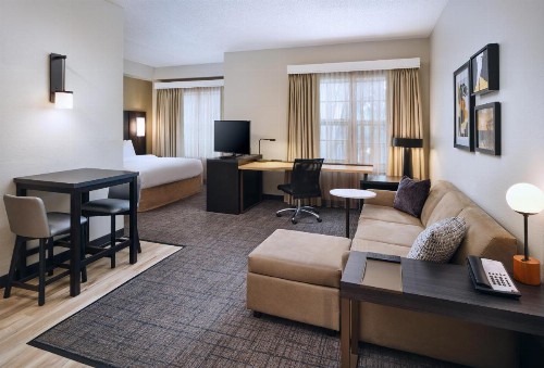 Residence Inn Fort Lauderdale SW/Miramar - image 19