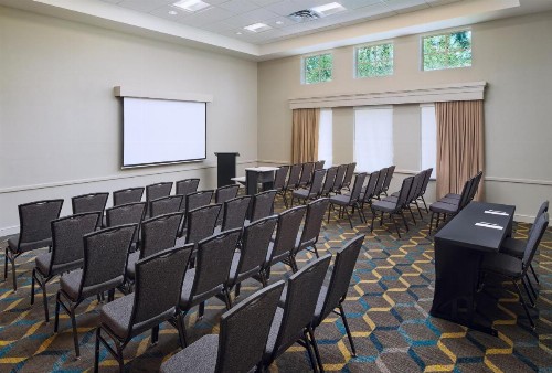 Residence Inn Fort Lauderdale SW/Miramar - image 20