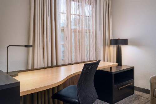 Residence Inn Fort Lauderdale SW/Miramar - image 21