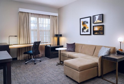 Residence Inn Fort Lauderdale SW/Miramar - image 22