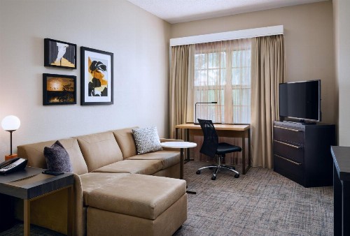 Residence Inn Fort Lauderdale SW/Miramar - image 23