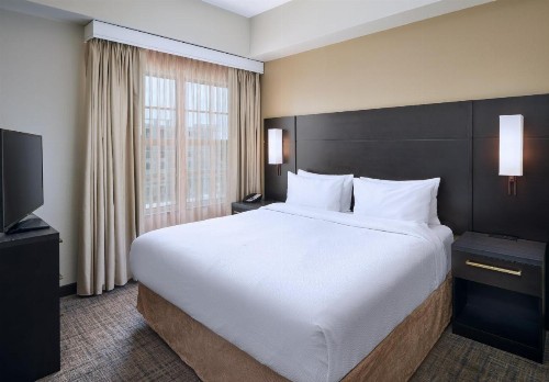 Residence Inn Fort Lauderdale SW/Miramar - image 25