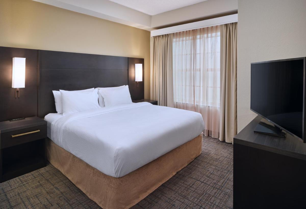 Residence Inn Fort Lauderdale SW/Miramar - image 3