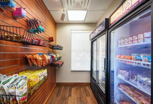 Residence Inn Fort Lauderdale SW/Miramar - image 30
