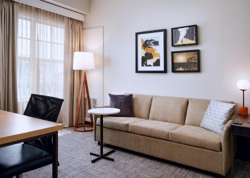 Residence Inn Fort Lauderdale SW/Miramar - image 32