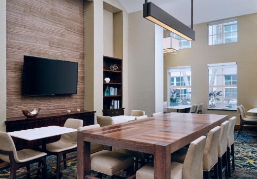 Residence Inn Fort Lauderdale SW/Miramar - image 34