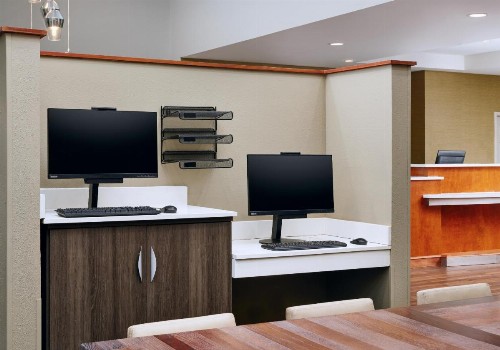 Residence Inn Fort Lauderdale SW/Miramar - image 35