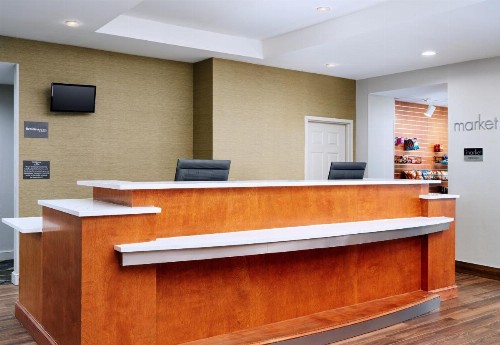 Residence Inn Fort Lauderdale SW/Miramar - image 36