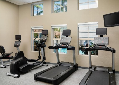 Residence Inn Fort Lauderdale SW/Miramar - image 37