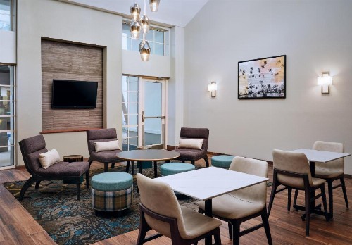 Residence Inn Fort Lauderdale SW/Miramar - image 38