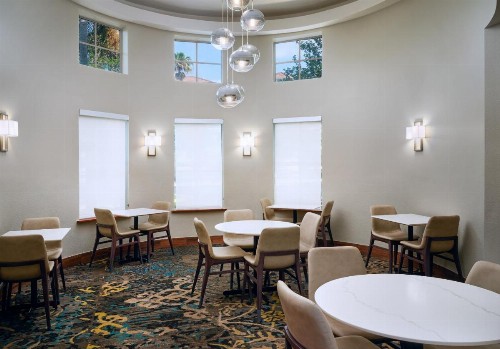 Residence Inn Fort Lauderdale SW/Miramar - image 39