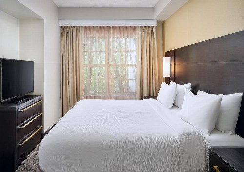 Residence Inn Fort Lauderdale SW/Miramar - image 4