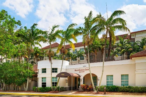 Residence Inn Fort Lauderdale SW/Miramar - image 40