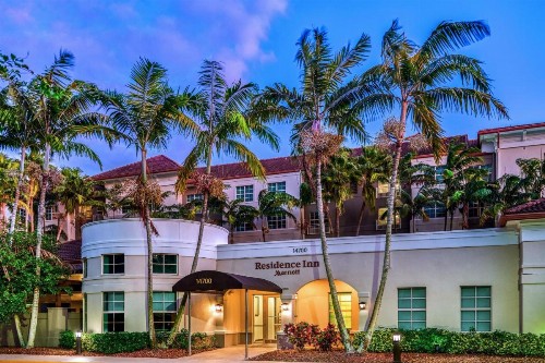 Residence Inn Fort Lauderdale SW/Miramar - image 42