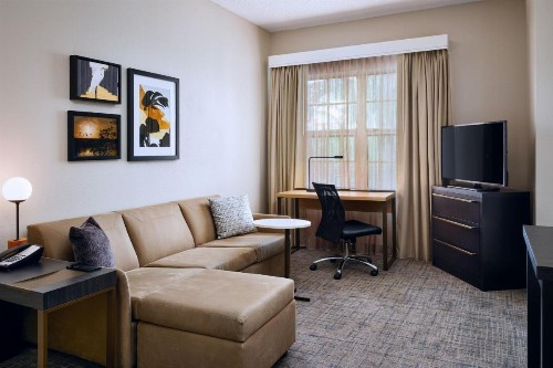 Residence Inn Fort Lauderdale SW/Miramar - image 46