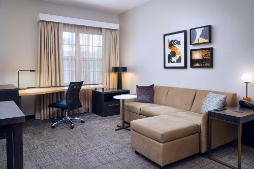 Residence Inn Fort Lauderdale SW/Miramar - image 47