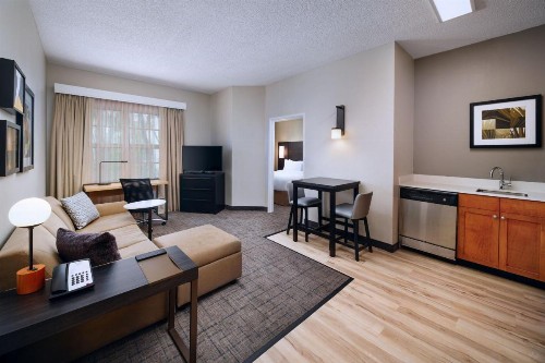 Residence Inn Fort Lauderdale SW/Miramar - image 48