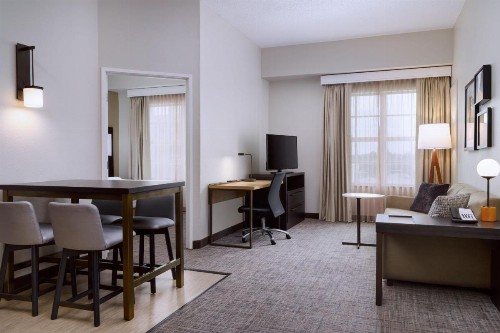Residence Inn Fort Lauderdale SW/Miramar - image 49
