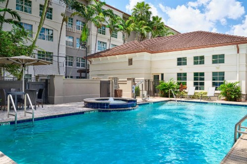 Residence Inn Fort Lauderdale SW/Miramar - image 5