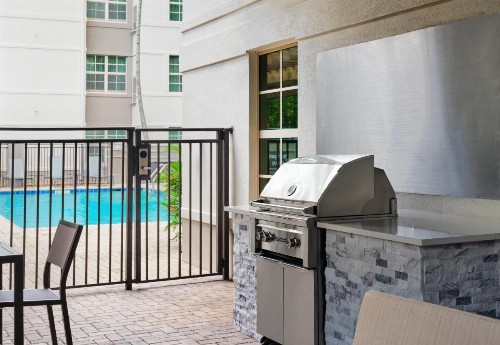 Residence Inn Fort Lauderdale SW/Miramar - image 7