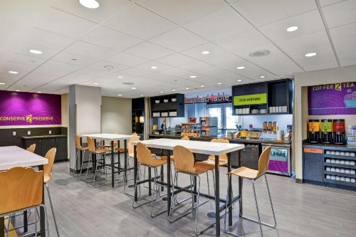 Home2 Suites by Hilton Miramar Ft. Lauderdale - image 11