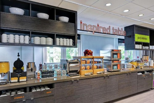 Home2 Suites by Hilton Miramar Ft. Lauderdale - image 12