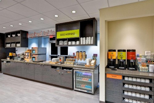 Home2 Suites by Hilton Miramar Ft. Lauderdale - image 15