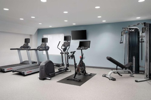 Home2 Suites by Hilton Miramar Ft. Lauderdale - image 17