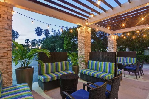 Home2 Suites by Hilton Miramar Ft. Lauderdale - image 2