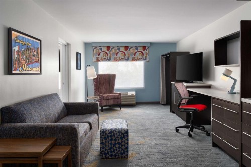 Home2 Suites by Hilton Miramar Ft. Lauderdale - image 22