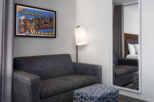 Home2 Suites by Hilton Miramar Ft. Lauderdale - image 23