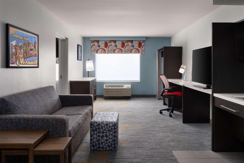 Home2 Suites by Hilton Miramar Ft. Lauderdale - image 25