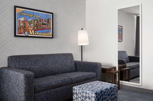Home2 Suites by Hilton Miramar Ft. Lauderdale - image 27