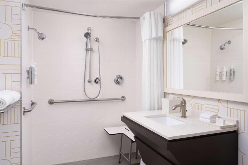 Home2 Suites by Hilton Miramar Ft. Lauderdale - image 28