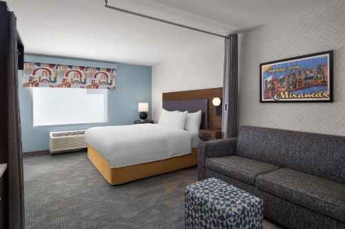 Home2 Suites by Hilton Miramar Ft. Lauderdale - image 29
