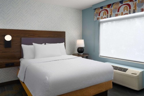 Home2 Suites by Hilton Miramar Ft. Lauderdale - image 32