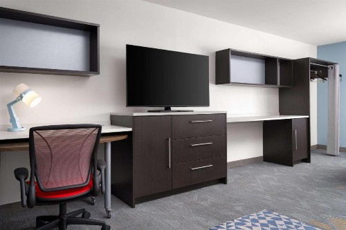 Home2 Suites by Hilton Miramar Ft. Lauderdale - image 33