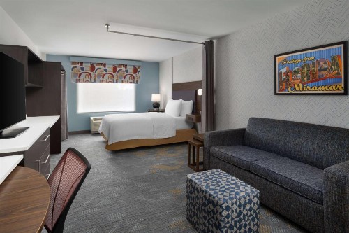Home2 Suites by Hilton Miramar Ft. Lauderdale - image 34