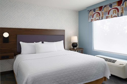 Home2 Suites by Hilton Miramar Ft. Lauderdale - image 36