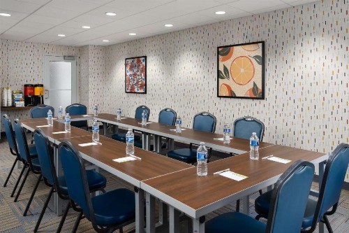 Home2 Suites by Hilton Miramar Ft. Lauderdale - image 40