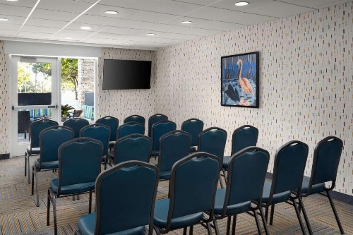 Home2 Suites by Hilton Miramar Ft. Lauderdale - image 41