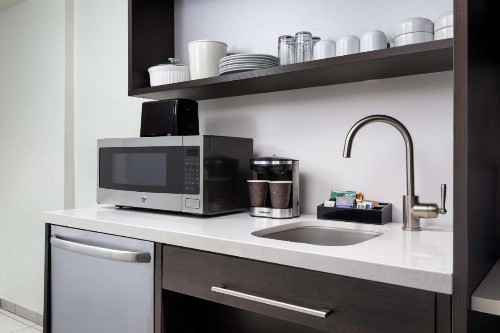 Home2 Suites by Hilton Miramar Ft. Lauderdale - image 42