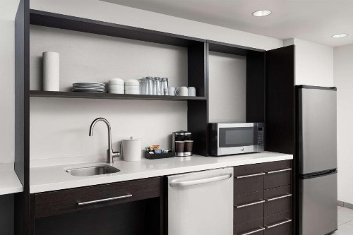 Home2 Suites by Hilton Miramar Ft. Lauderdale - image 43
