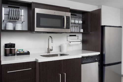Home2 Suites by Hilton Miramar Ft. Lauderdale - image 44
