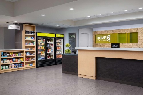 Home2 Suites by Hilton Miramar Ft. Lauderdale - image 8